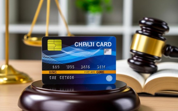 欠信用卡2万被法院起诉会怎样