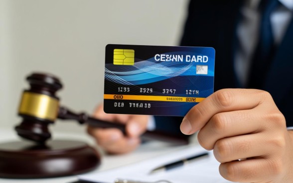 欠信用卡2万被法院起诉会怎样