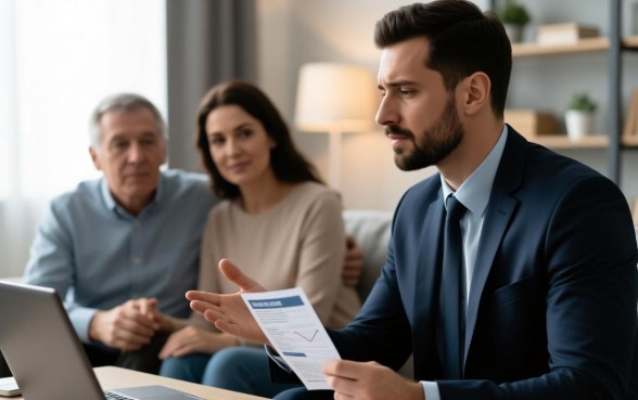 逾期打电联给我家人怎么处理呢