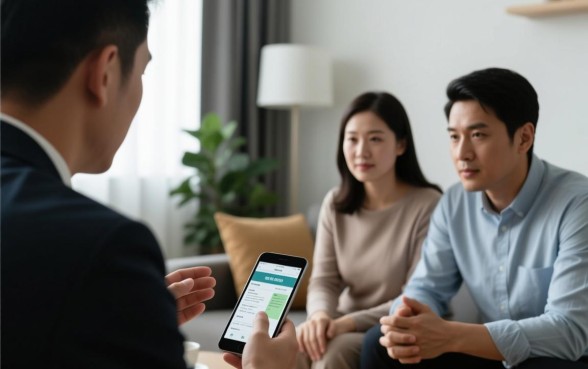 逾期打电联给我家人怎么处理呢