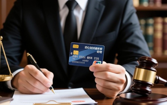 信用卡未还已经被起诉怎么办呢,被起诉后还能协商吗 信用卡未还已经被起诉怎么办呢