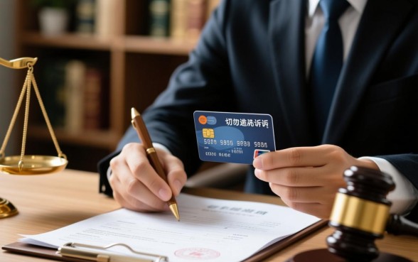 信用卡未还已经被起诉怎么办呢,被起诉后还能协商吗 信用卡未还已经被起诉怎么办呢