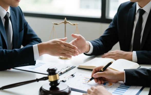 网贷逾期怎样协商一年内还款呢