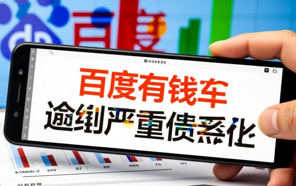 百度有钱花逾期一年多了怎么办