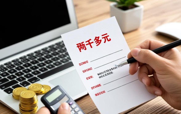 有钱花逾期两千多3年了怎么办