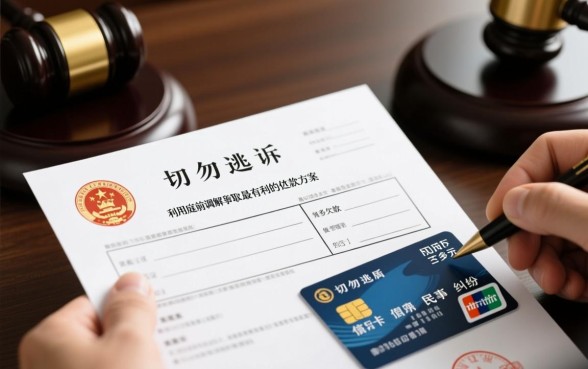 信用卡欠款三万多起诉了怎么办,欠款3万被起诉怎么解决 信用卡欠款三万多起诉了怎么办