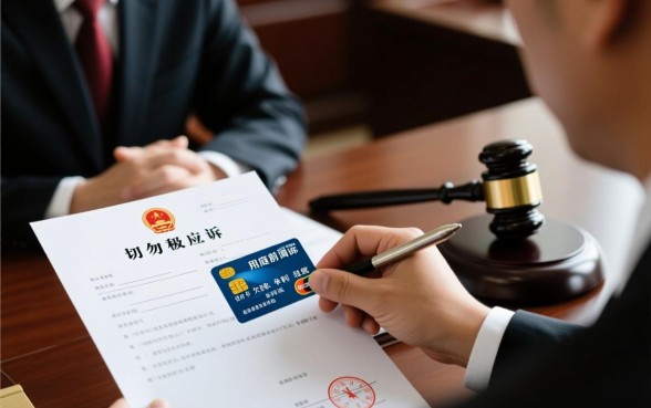 信用卡欠款三万多起诉了怎么办,欠款3万被起诉怎么解决 信用卡欠款三万多起诉了怎么办