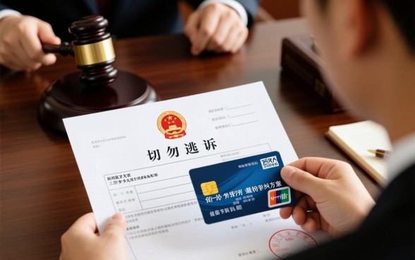 信用卡欠款三万多起诉了怎么办,欠款3万被起诉怎么解决 信用卡欠款三万多起诉了怎么办