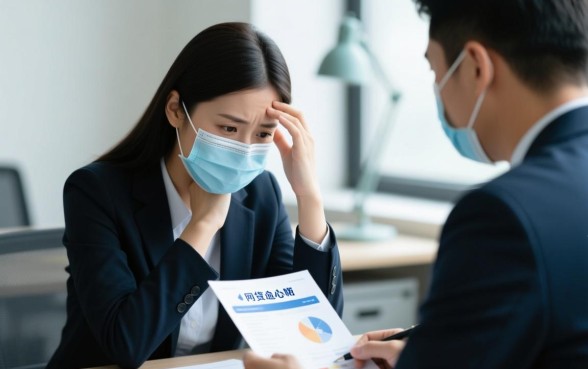 疫情封闭网贷逾期跟客服协商了有用吗