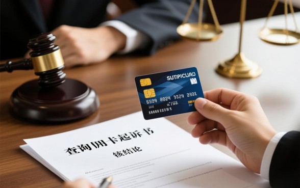 西安信用卡起诉书查询系统在哪