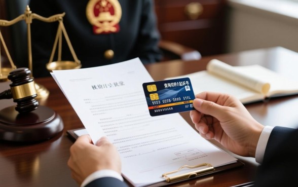 西安信用卡起诉书查询系统在哪