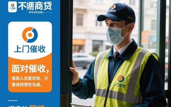 网商贷上门催收可以协商吗