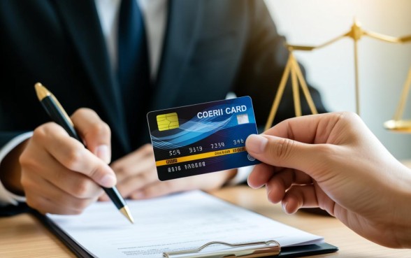 别人刷自己信用卡怎么起诉对方