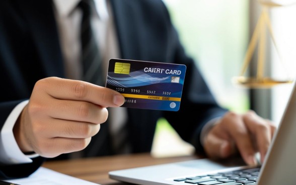 别人刷自己信用卡怎么起诉对方