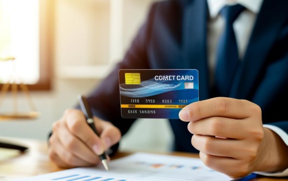 别人刷自己信用卡怎么起诉对方