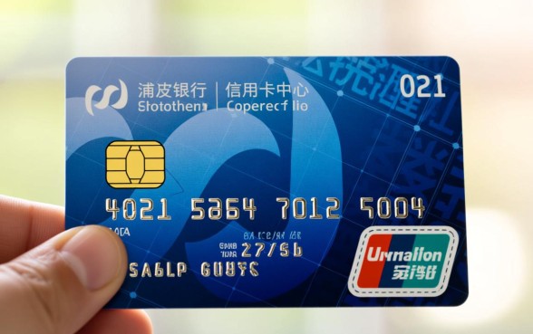 浦发银行信用卡021催款电话是诈骗吗