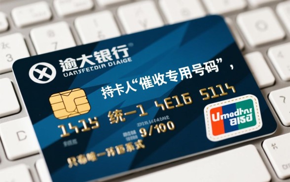 华夏催收信用卡电联数字是多少