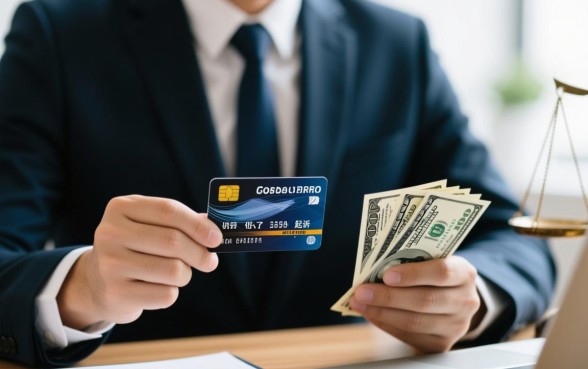 信用卡的钱借人了可以起诉他吗