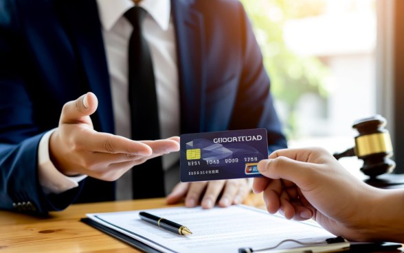 信用卡的钱借人了可以起诉他吗