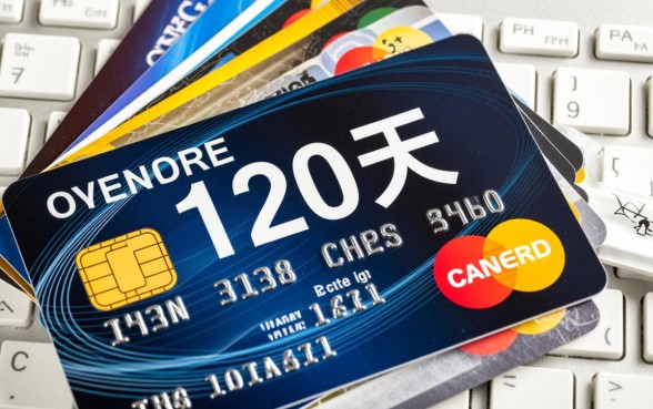 信用卡逾期120天起诉会怎样