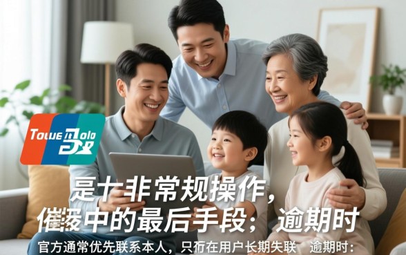 支付宝逾期怎么通知家人信息