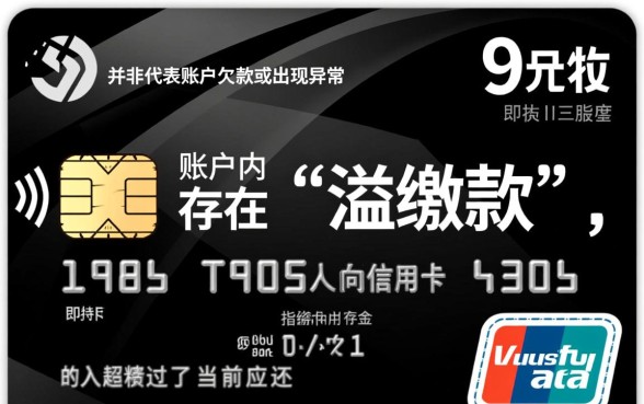 信用卡额度变成负数是怎么回事