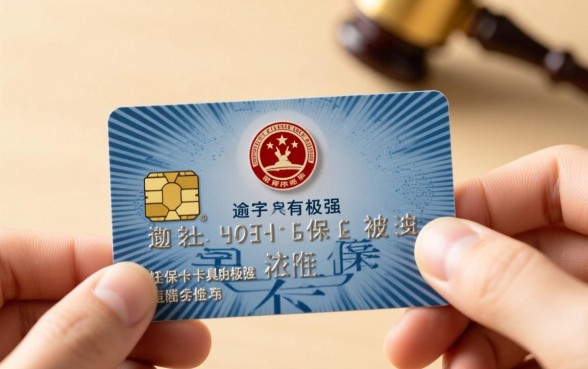 逾期会冻结家人社保卡吗怎么办