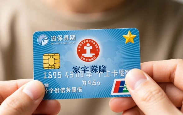 逾期会冻结家人社保卡吗怎么办