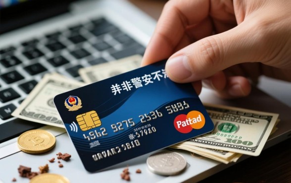 为什么信用卡丢失后报警没有用