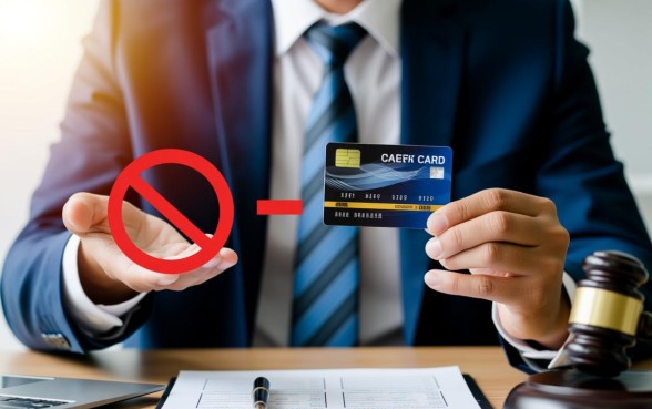 收购信用卡账款催收公司违法吗