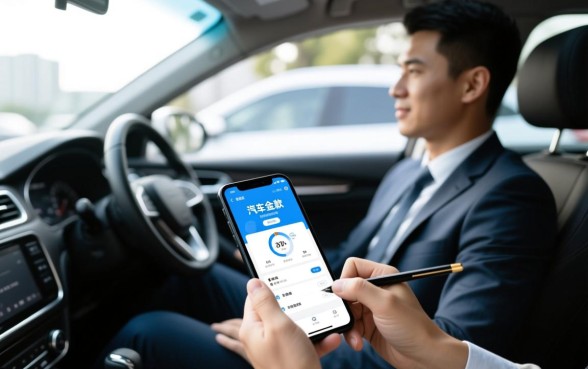 汽车金融公司能协商延期还款吗