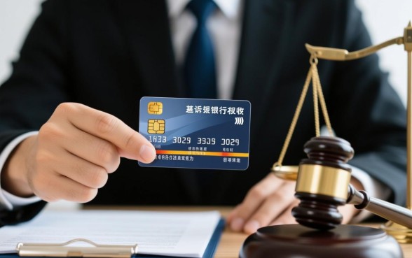 信用卡逾期还款会不会起诉银行