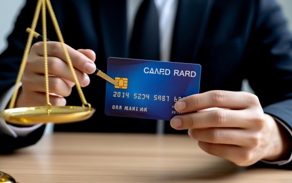 怎样查询信用卡被起诉后的欠款