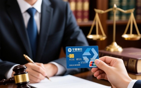 宁夏银行信用卡逾期被起诉怎么调解