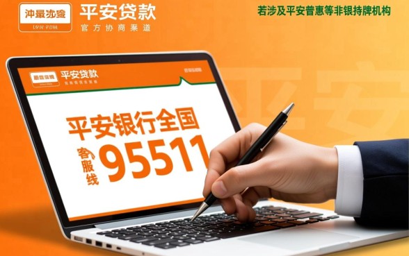 平安贷款逾期怎么协商还款,打什么电话联系客服? 平安贷款逾期怎么协商还款