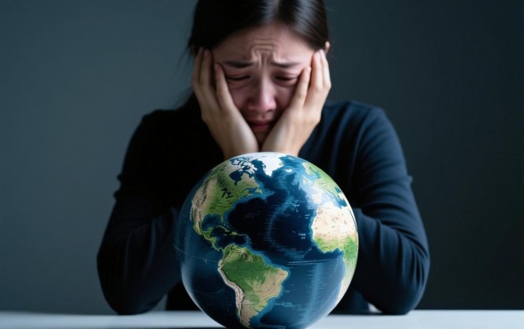 逾期好怕被家人知道了该怎么办,逾期怎么协商避免家人知道 逾期好怕被家人知道了该怎么办