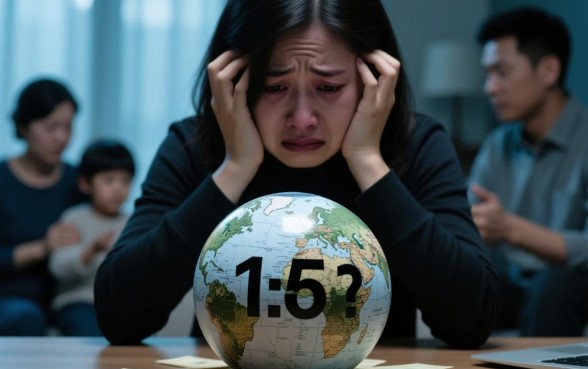 逾期好怕被家人知道了该怎么办,逾期怎么协商避免家人知道 逾期好怕被家人知道了该怎么办