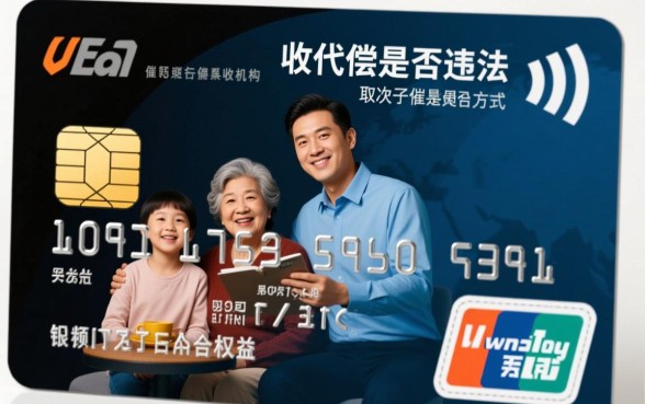 信用卡催收联系家人代偿违法吗,催收骚扰家人怎么处理? 信用卡催收联系家人代偿违法吗