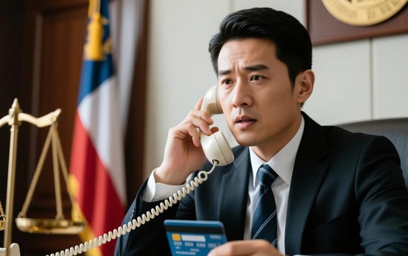 信用卡起诉法院打电联是真的吗,是催收还是真的被起诉了 信用卡起诉法院打电联是真的吗