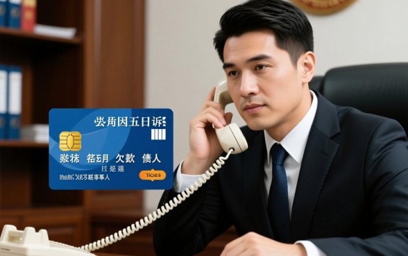 信用卡起诉法院打电联是真的吗,是催收还是真的被起诉了 信用卡起诉法院打电联是真的吗