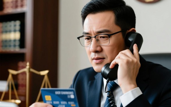 信用卡起诉法院打电联是真的吗,是催收还是真的被起诉了 信用卡起诉法院打电联是真的吗