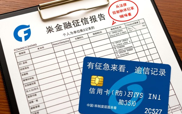 家属信用卡逾期影响家人贷款吗,会有什么后果? 家属信用卡逾期影响家人贷款吗