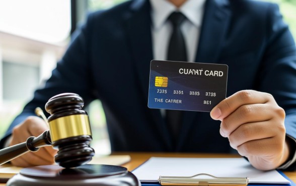 信用卡欠款银行起诉会怎样处理,被起诉没钱还怎么办 信用卡欠款银行起诉会怎样处理