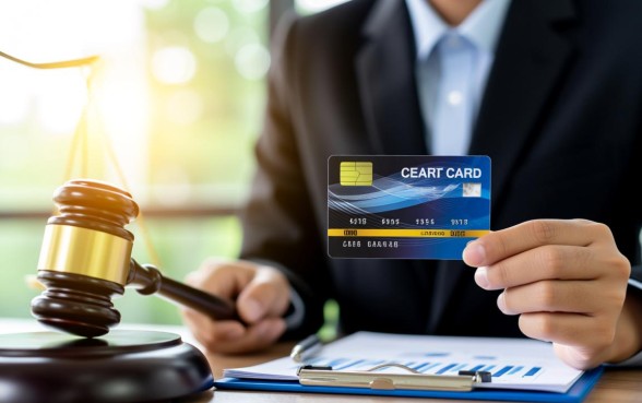 信用卡欠款银行起诉会怎样处理,被起诉没钱还怎么办 信用卡欠款银行起诉会怎样处理