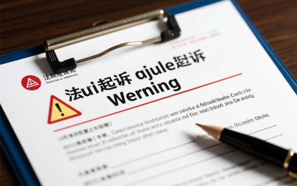 信用卡法院起诉警告函是真的吗