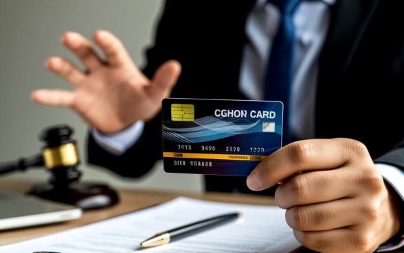 被信用卡暴力催收骚扰怎么办呢