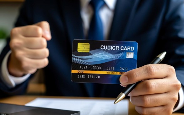 被信用卡暴力催收骚扰怎么办呢