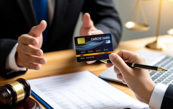 被信用卡暴力催收骚扰怎么办呢