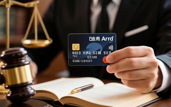 信用卡不还被起诉的流程是什么