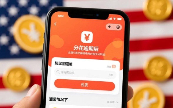 有钱花逾期会不会关闭分期付款,逾期后还能恢复额度吗? 有钱花逾期会不会关闭分期付款